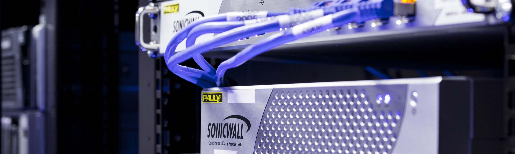 IT Service & Solution