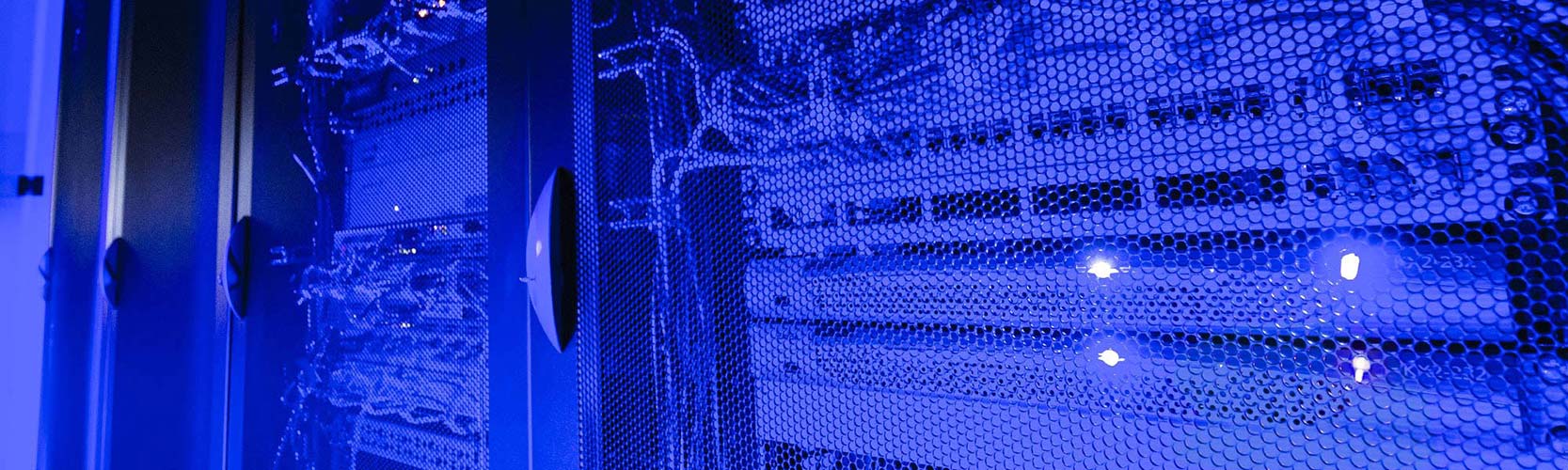 Managed Service & IT Security